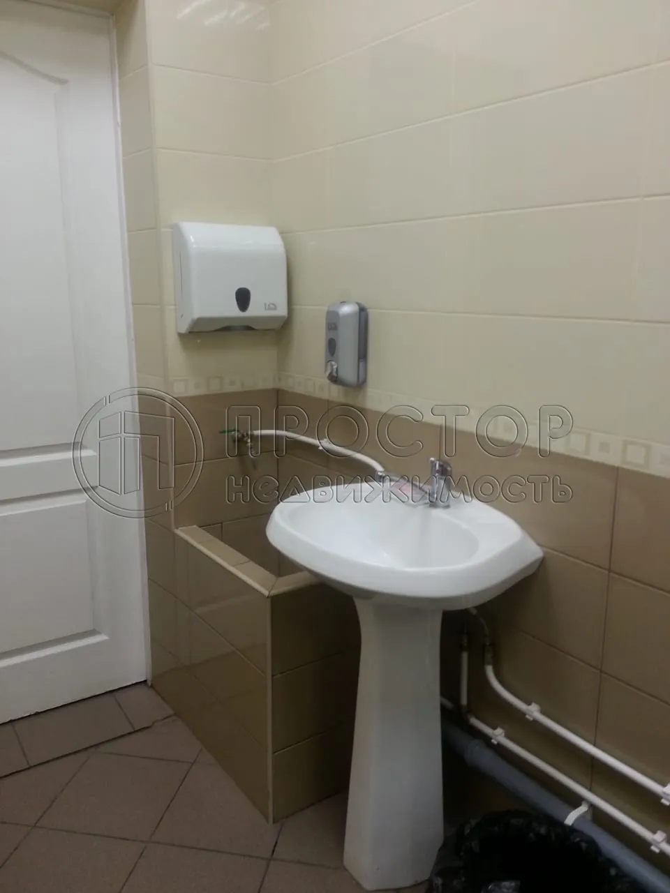 Коммерческая недвижимость (офисное), 98 м² - фото 11