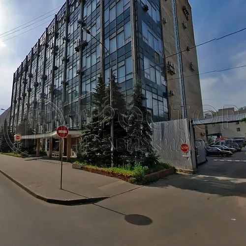 Коммерческая недвижимость (офисное), 98 м² - фото 12