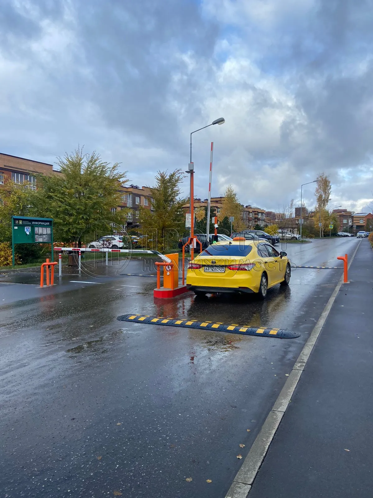 2-комнатная квартира, 57 м² - фото 14