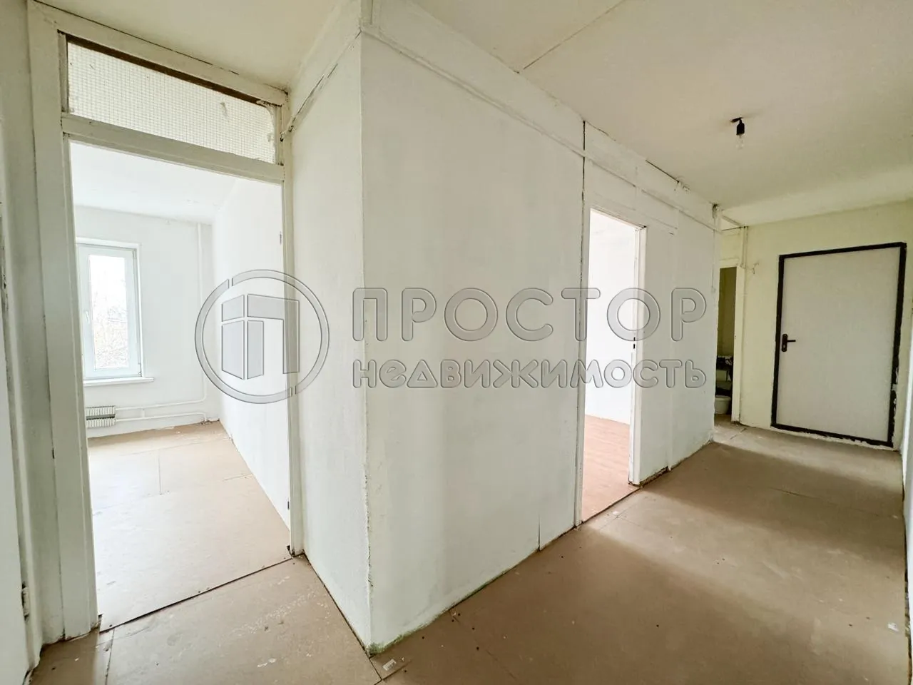 3-комнатная квартира, 63 м² - фото 11