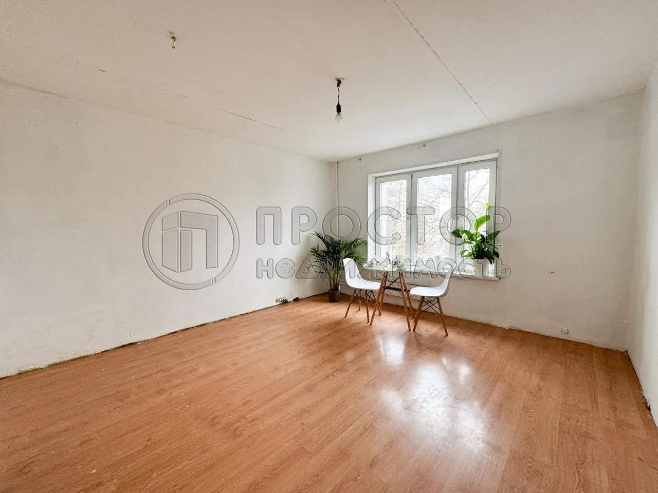 3-комнатная квартира, 63 м² - фото 6