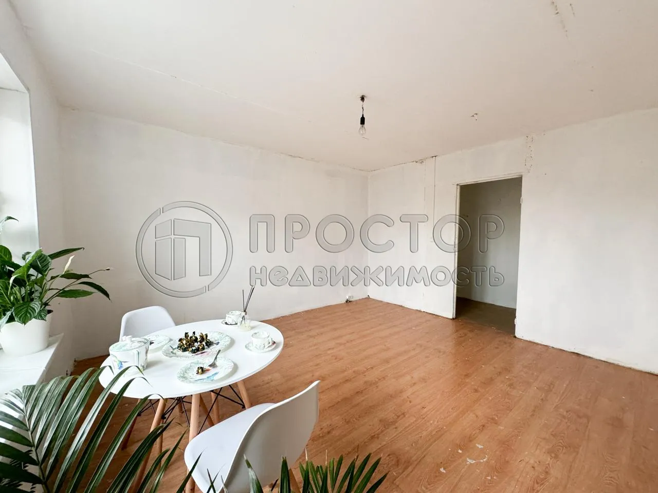 3-комнатная квартира, 63 м² - фото 8