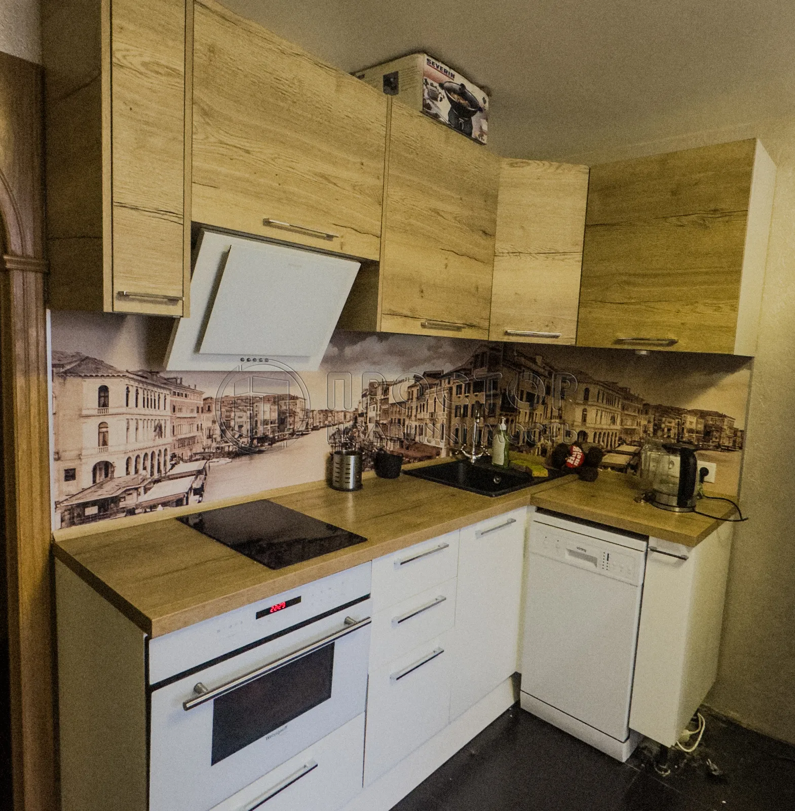 2-комнатная квартира, 38.6 м² - фото 3