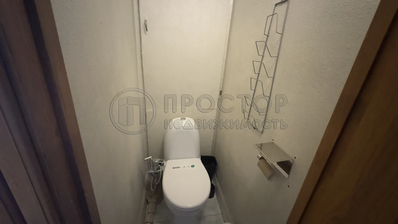 2-комнатная квартира, 38.6 м² - фото 6