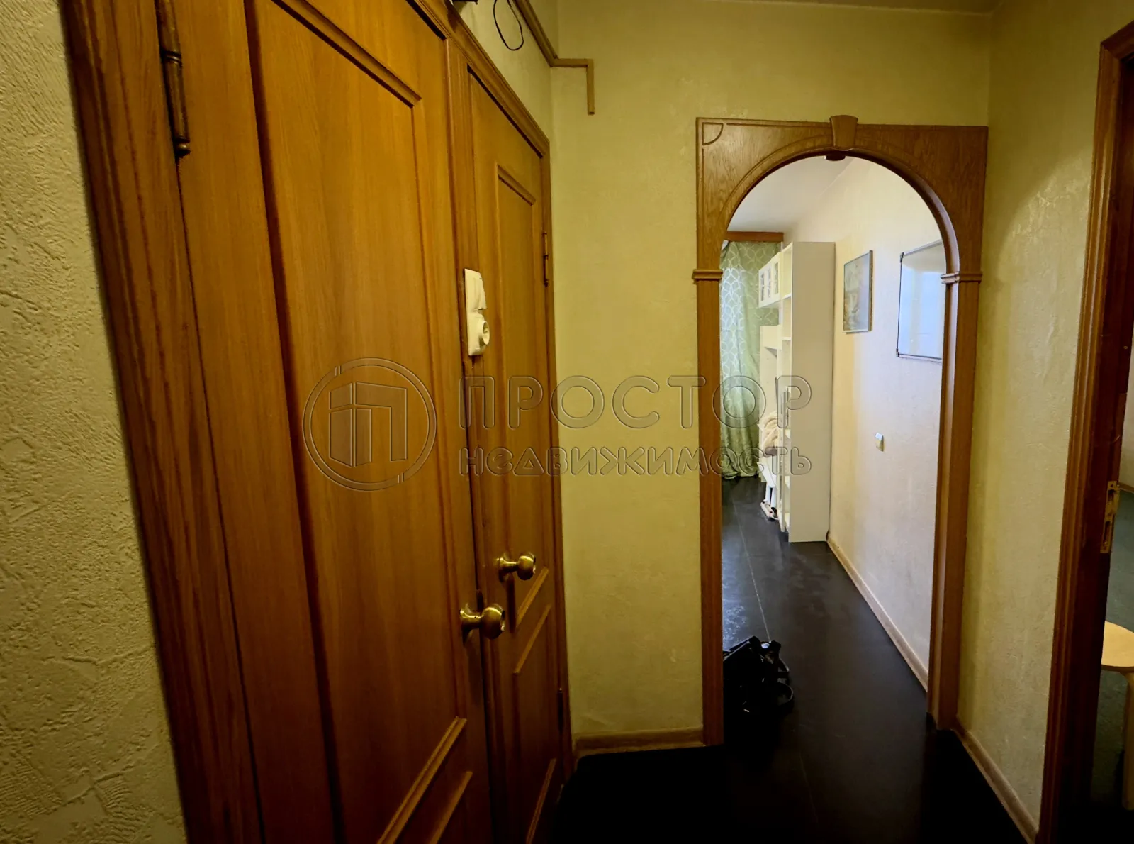 2-комнатная квартира, 38.6 м² - фото 10