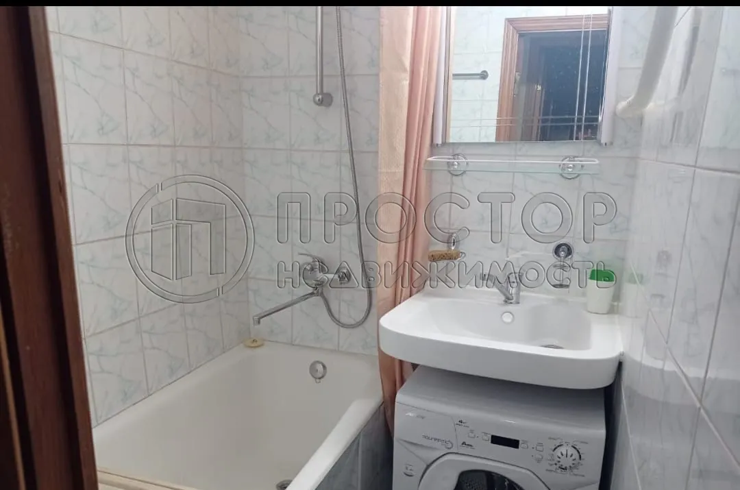 2-комнатная квартира, 38.6 м² - фото 7