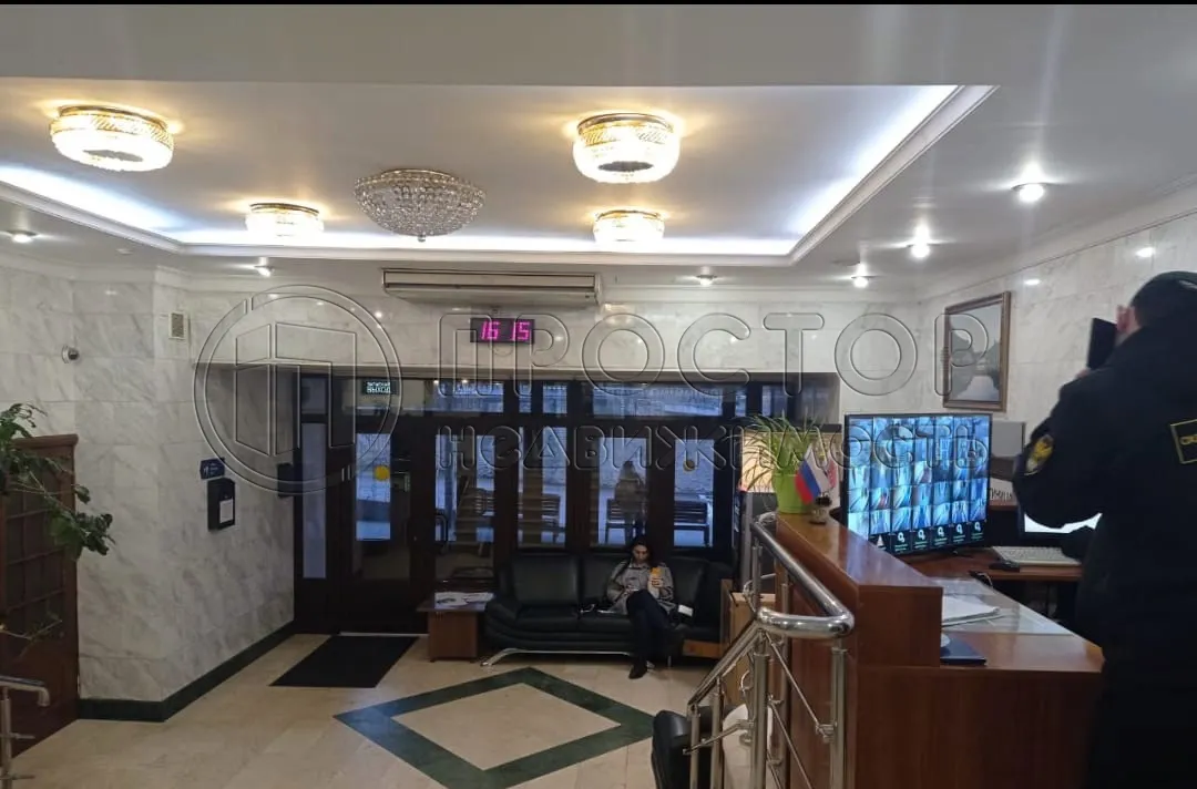 2-комнатная квартира, 38.6 м² - фото 9