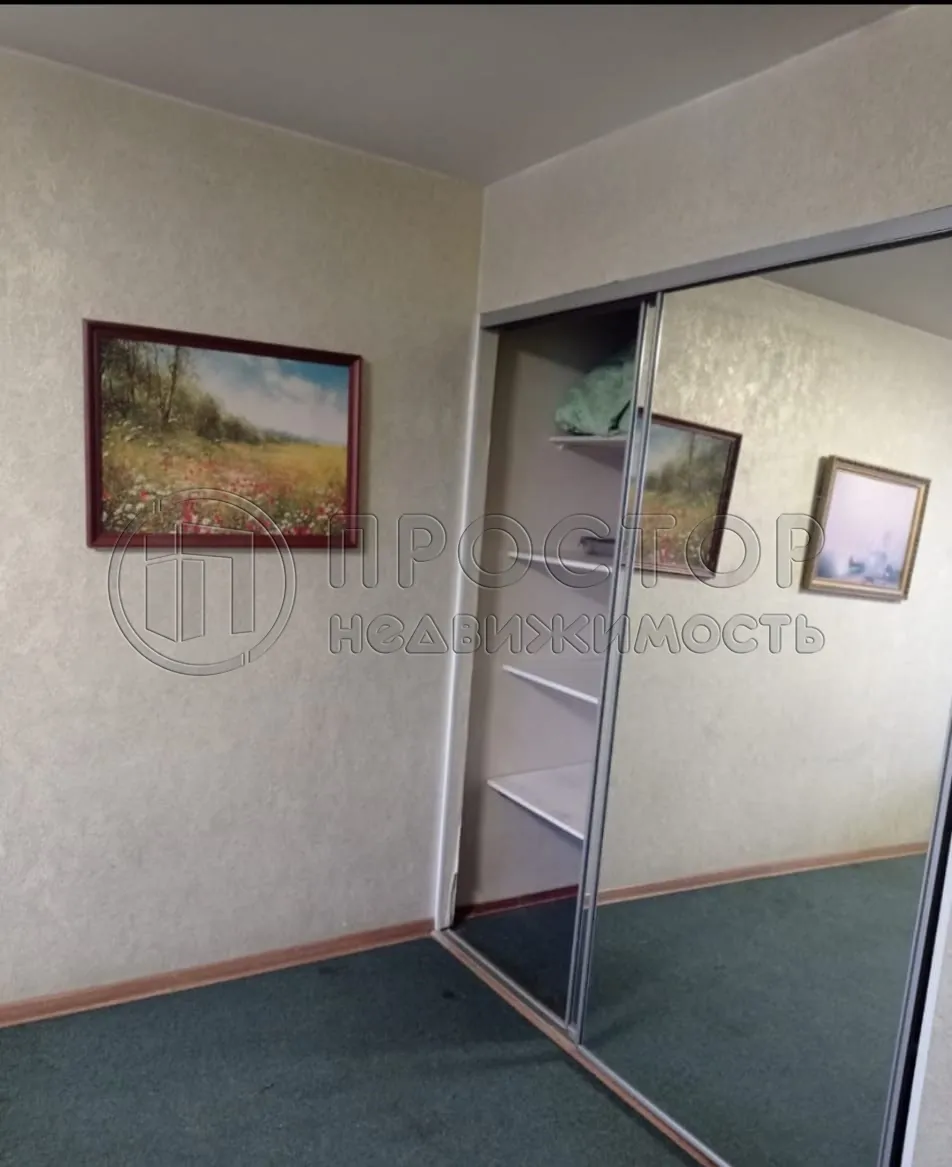 2-комнатная квартира, 38.6 м² - фото 12