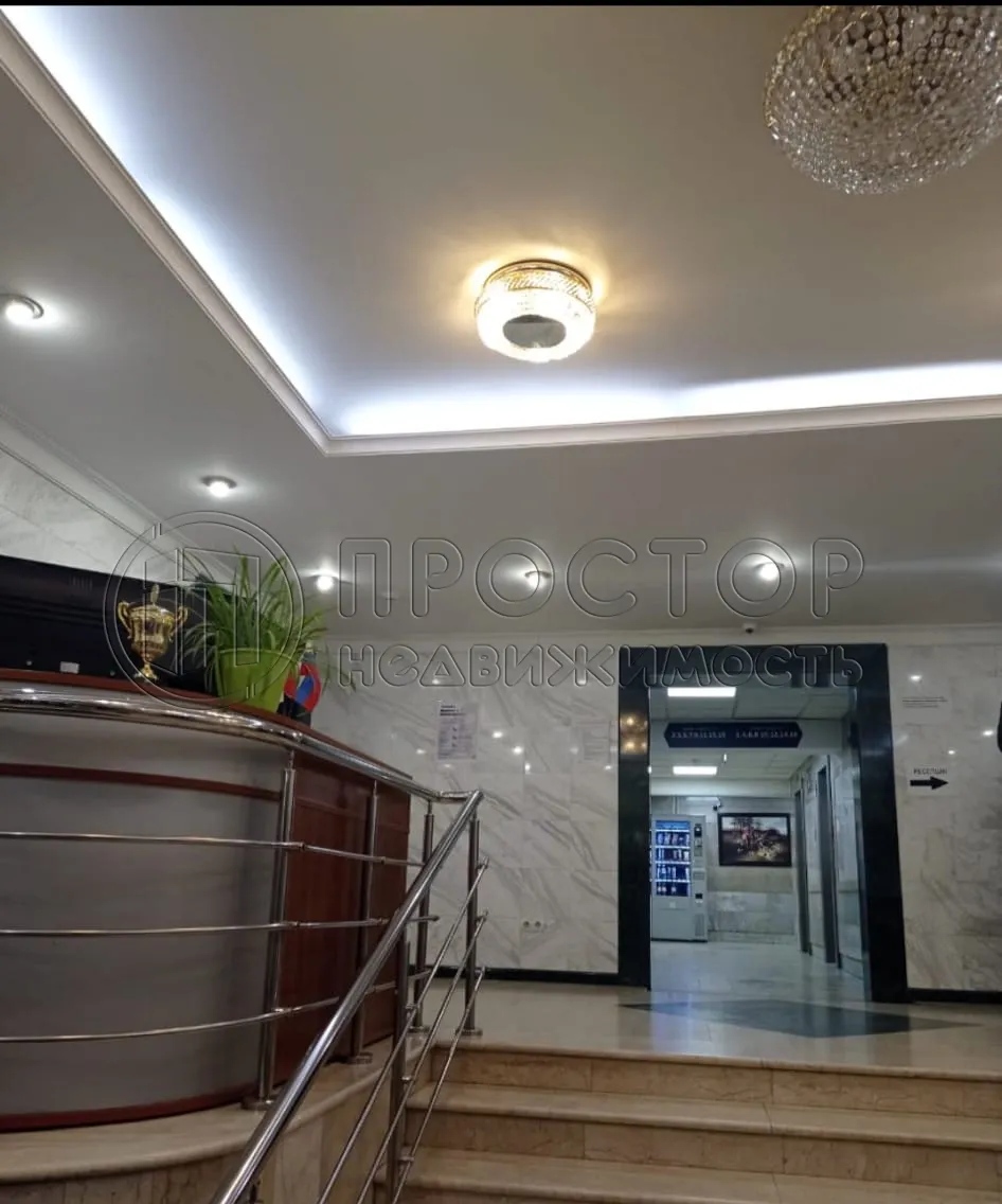 2-комнатная квартира, 38.6 м² - фото 13