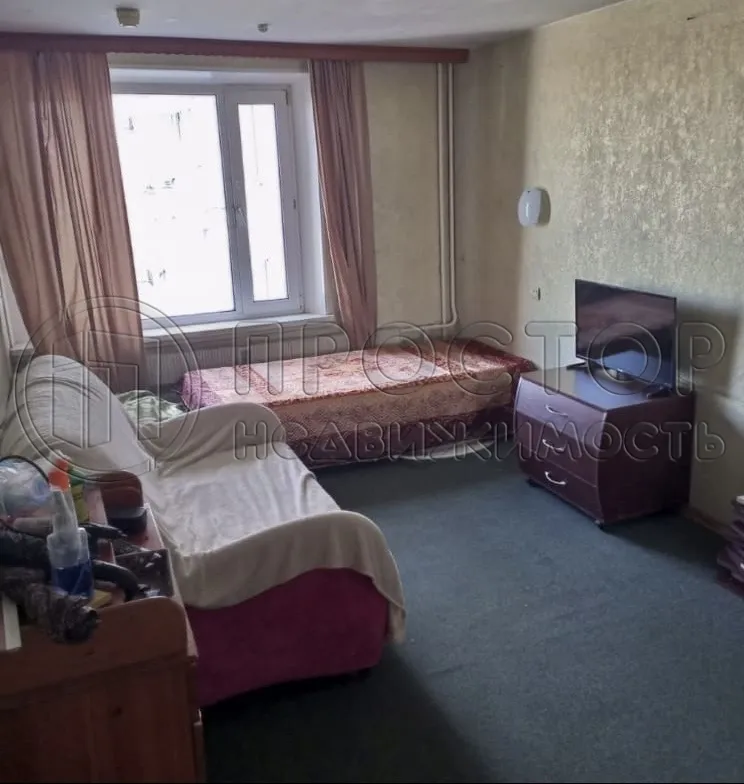 2-комнатная квартира, 38.6 м² - фото 2