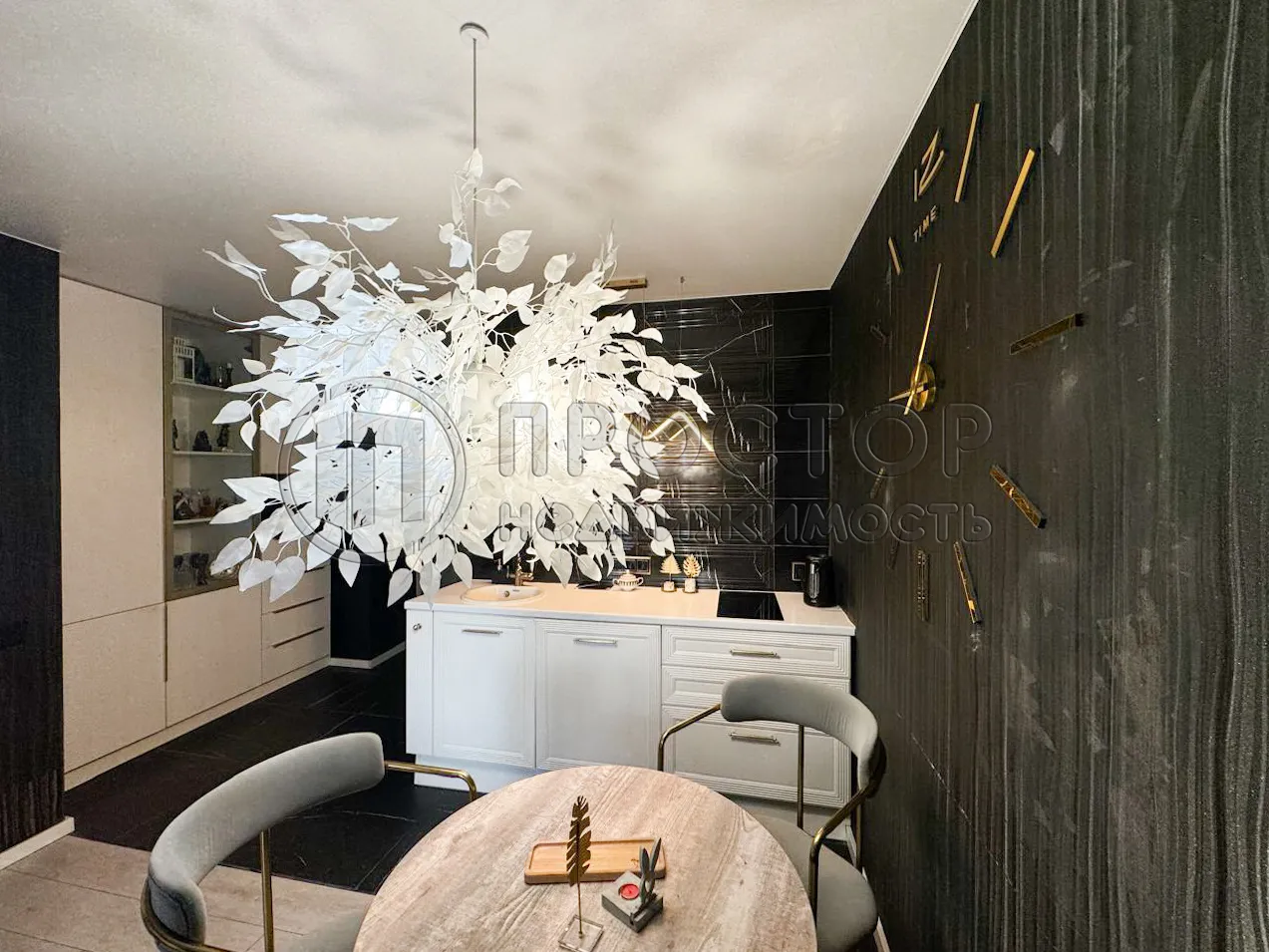 1-комнатная квартира, 42 м² - фото 9