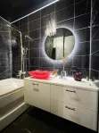 1-комнатная квартира, 42 м² - фото 36