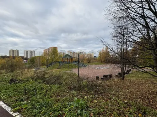 1-комнатная квартира, 42 м² - фото 19