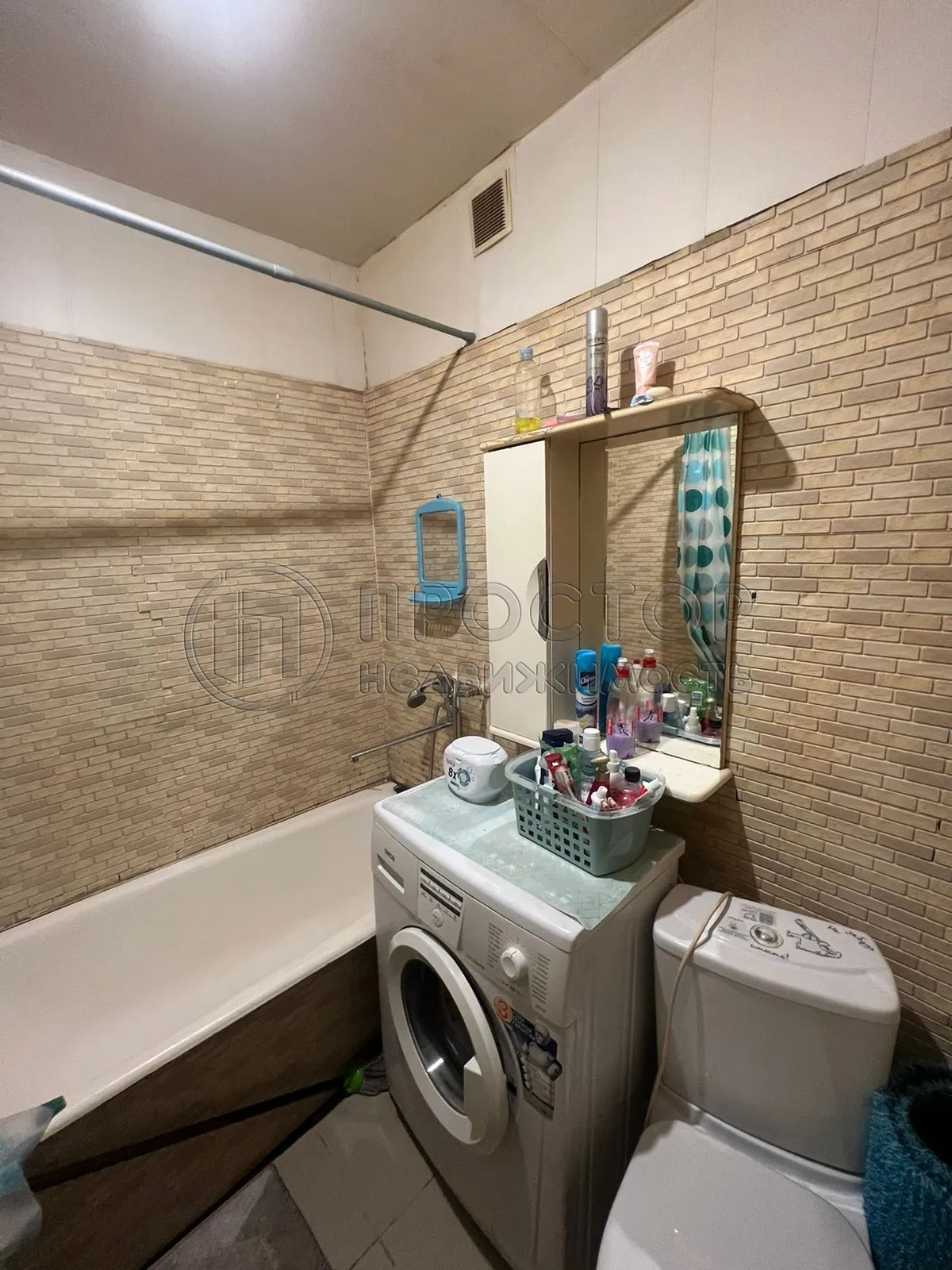 2-комнатная квартира, 43.8 м² - фото 2