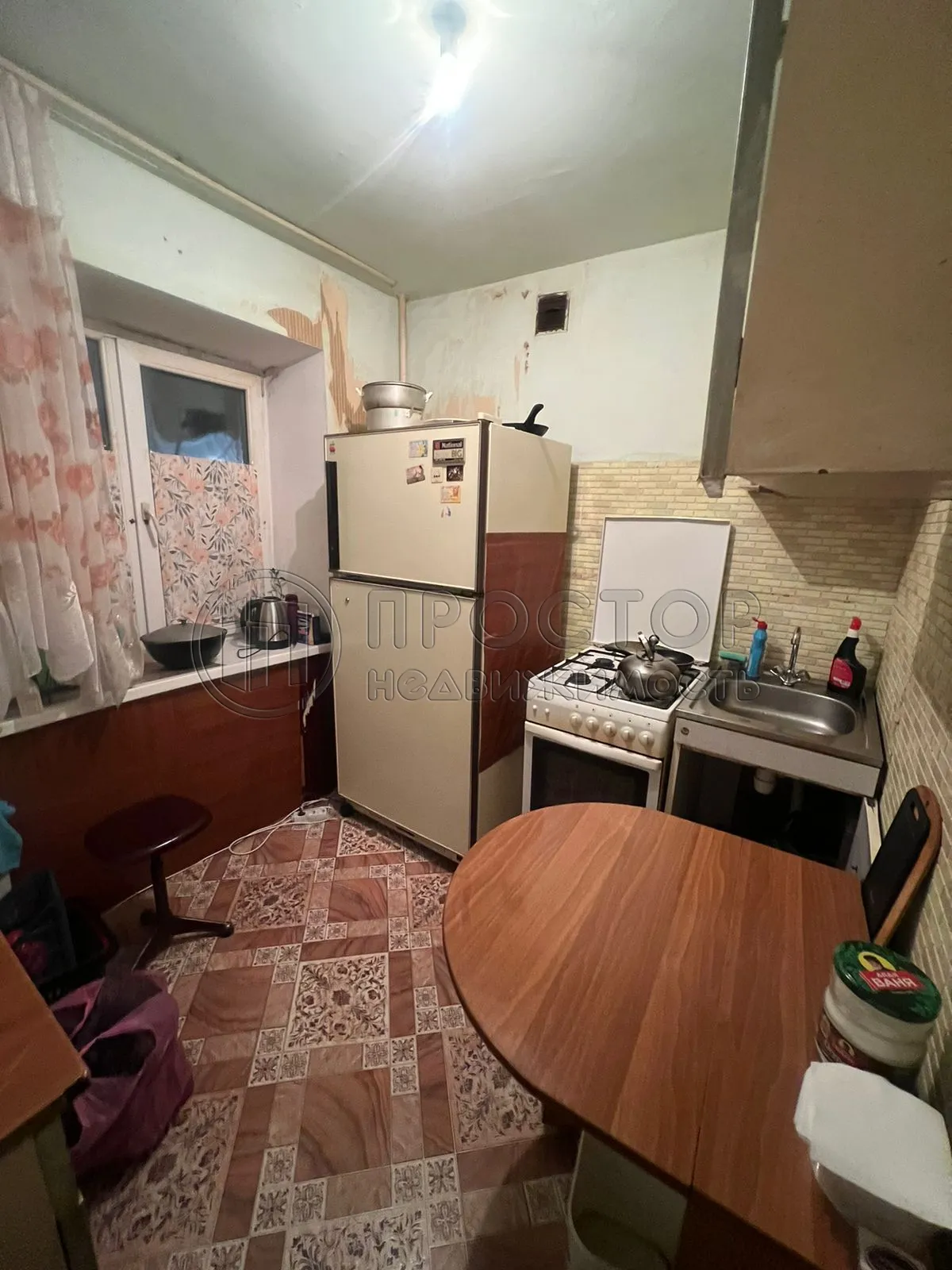 2-комнатная квартира, 43.8 м² - фото 3