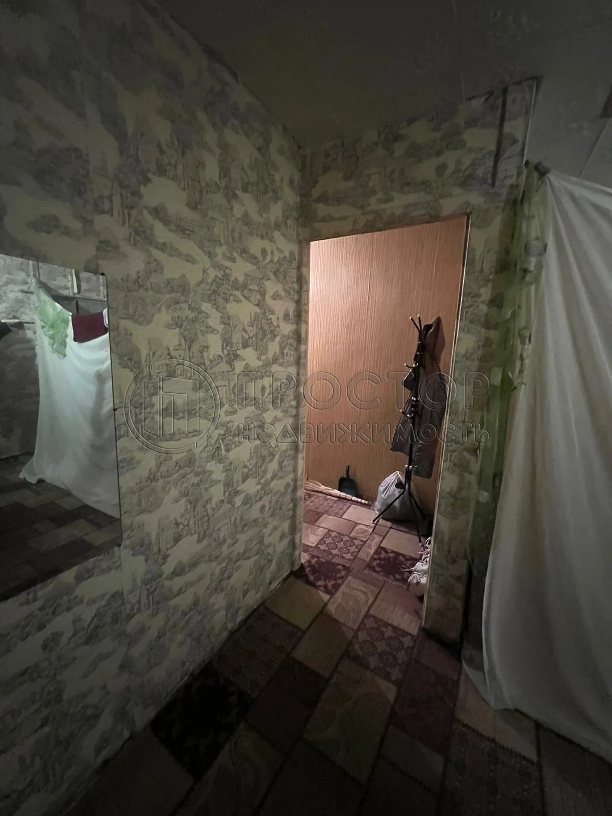 2-комнатная квартира, 43.8 м² - фото 6