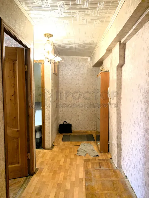 2-комнатная квартира, 45 м² - фото 12