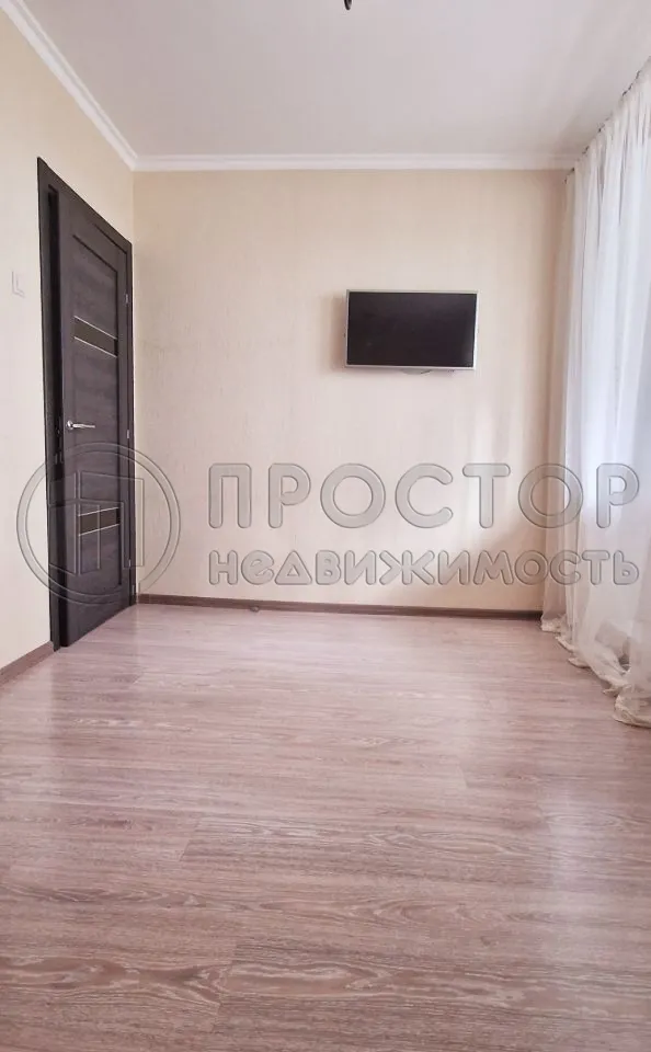 1-комнатная квартира, 36.2 м² - фото 3