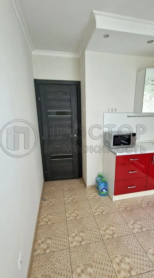 1-комнатная квартира, 36.2 м² - фото 6