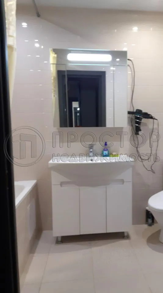 1-комнатная квартира, 36.2 м² - фото 7