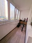 1-комнатная квартира, 36.2 м² - фото 15