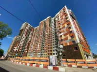 Студия, 27 м² - фото 6