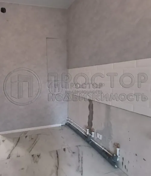 Студия, 27 м² - фото 3