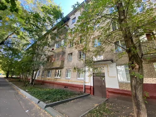 2-комнатная квартира, 38.9 м² - фото 2