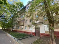 2-комнатная квартира, 38.9 м² - фото 31