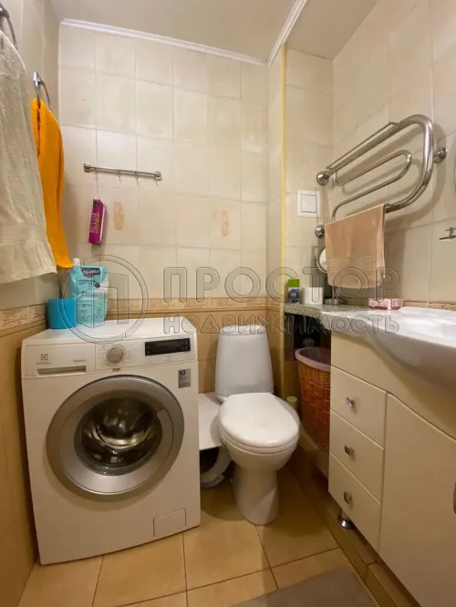 2-комнатная квартира, 38.9 м² - фото 4