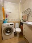 2-комнатная квартира, 38.9 м² - фото 33