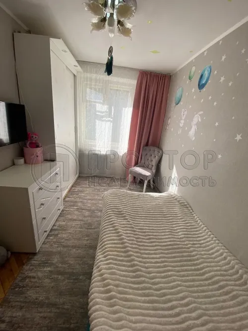 2-комнатная квартира, 38.9 м² - фото 11