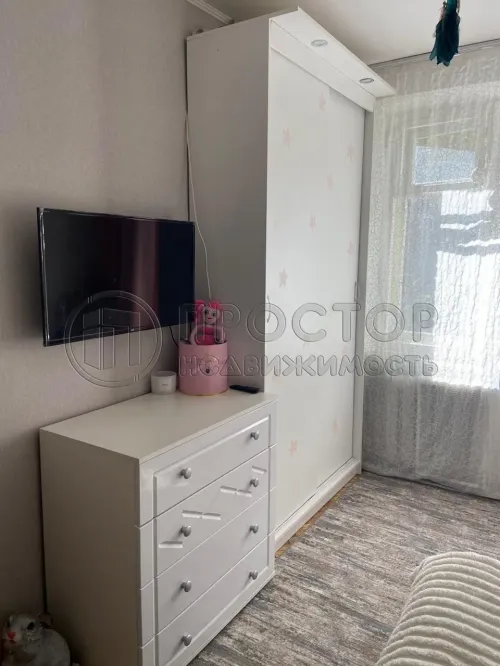 2-комнатная квартира, 38.9 м² - фото 13