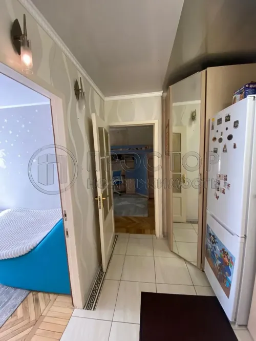 2-комнатная квартира, 38.9 м² - фото 15