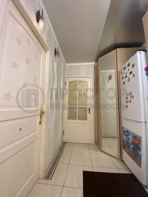2-комнатная квартира, 38.9 м² - фото 18