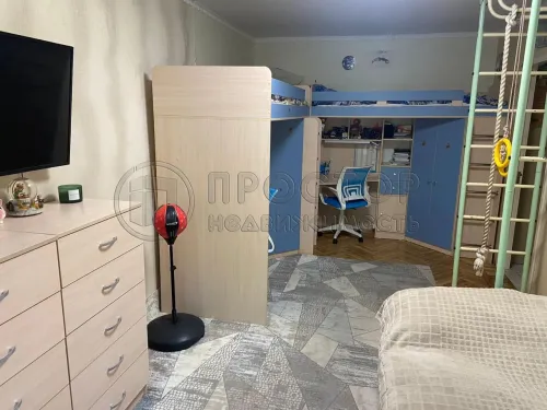 2-комнатная квартира, 38.9 м² - фото 22