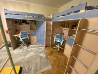 2-комнатная квартира, 38.9 м² - фото 52