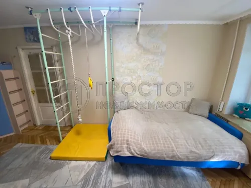 2-комнатная квартира, 38.9 м² - фото 26