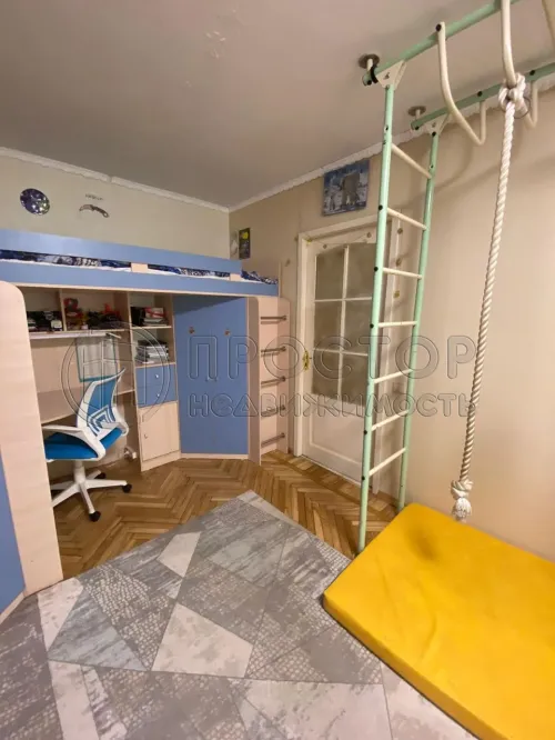 2-комнатная квартира, 38.9 м² - фото 27