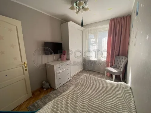2-комнатная квартира, 38.9 м² - фото 29