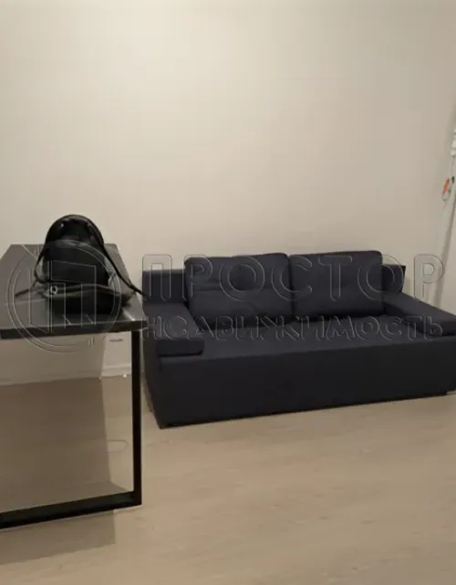 1-комнатная квартира, 36 м² - фото 3
