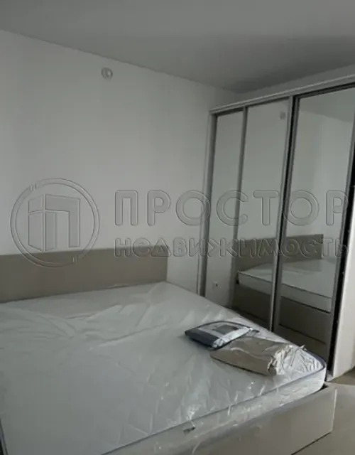1-комнатная квартира, 36 м² - фото 4