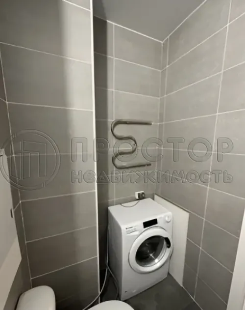 1-комнатная квартира, 36 м² - фото 5
