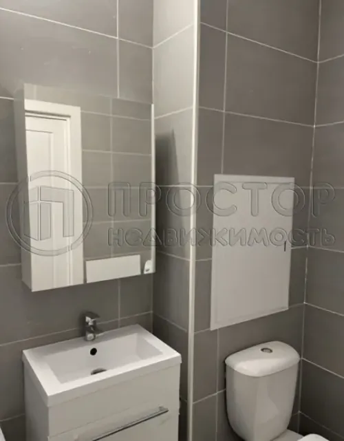 1-комнатная квартира, 36 м² - фото 6