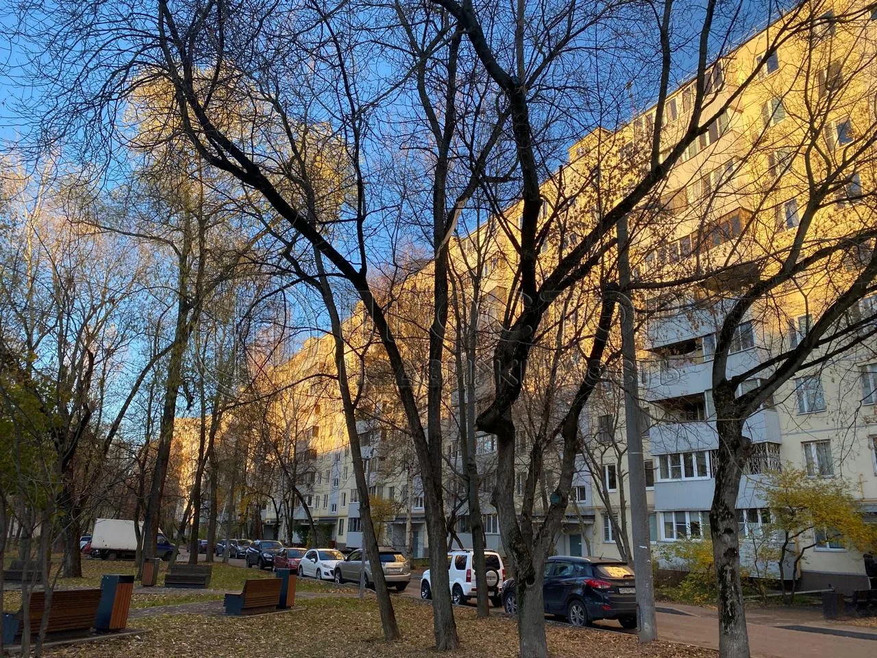 2-комнатная квартира, 42.6 м² - фото 15