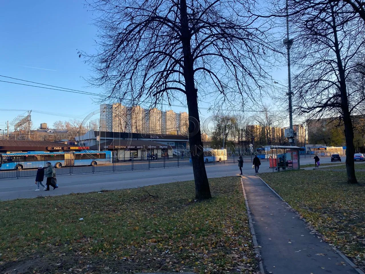 2-комнатная квартира, 42.6 м² - фото 16