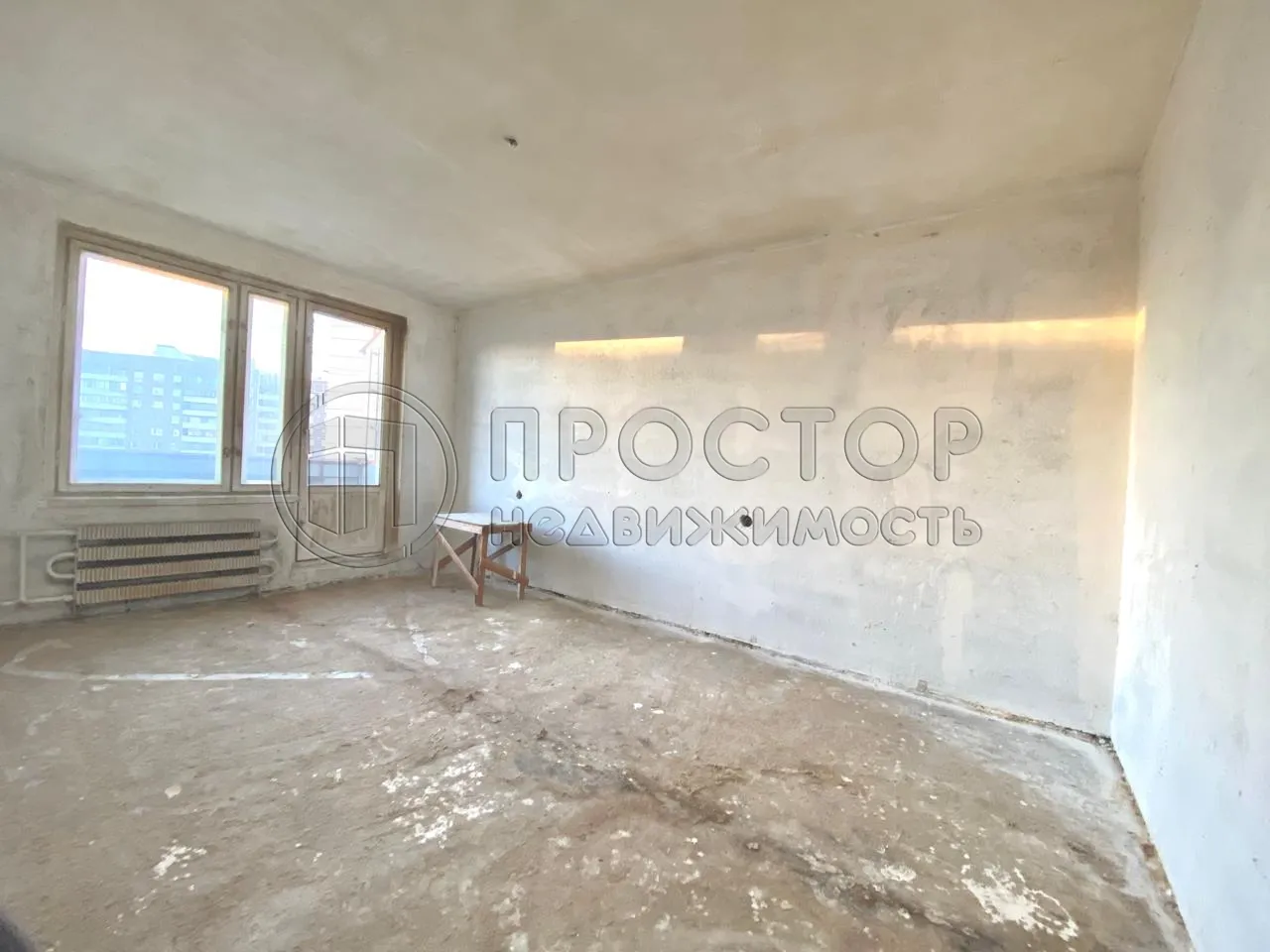 2-комнатная квартира, 42.6 м² - фото 4