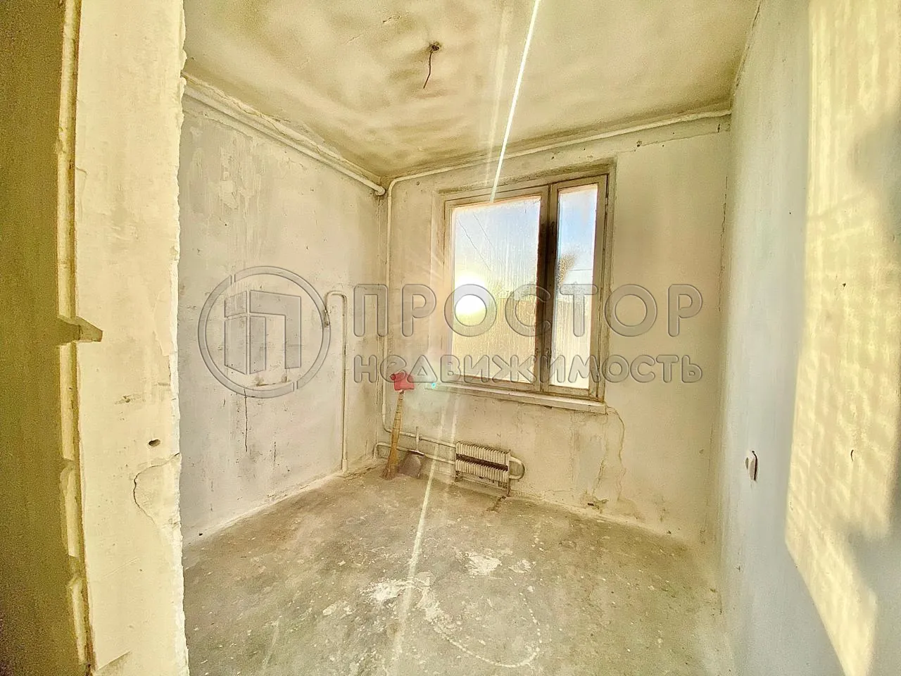 2-комнатная квартира, 42.6 м² - фото 8