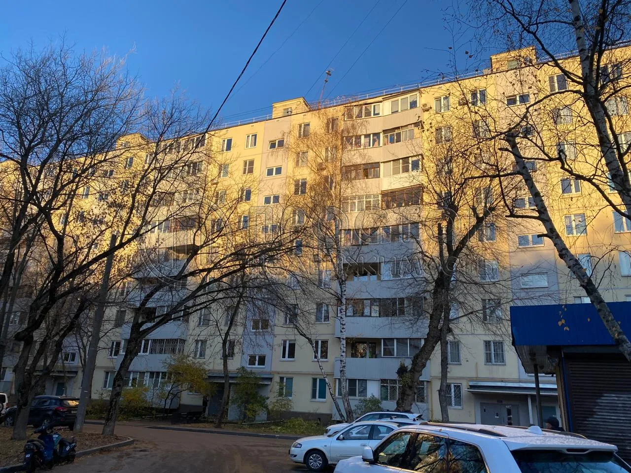 2-комнатная квартира, 42.6 м² - фото 18