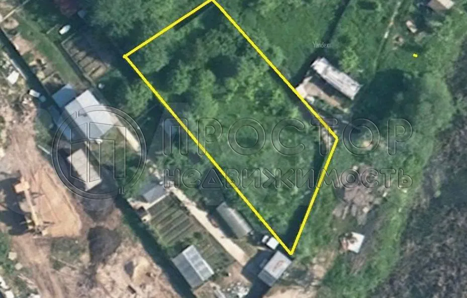 Участок, 6 сот. - фото 6